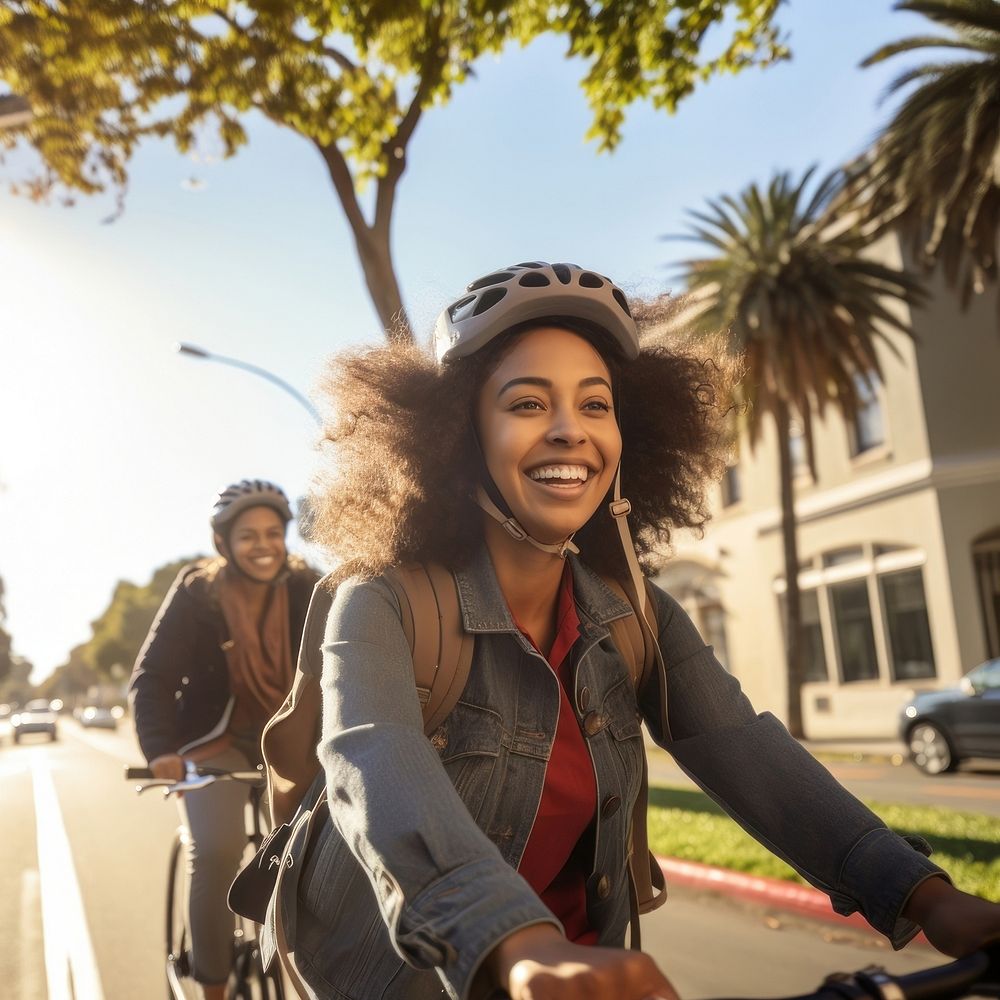 Cycling bicycle vehicle helmet. 