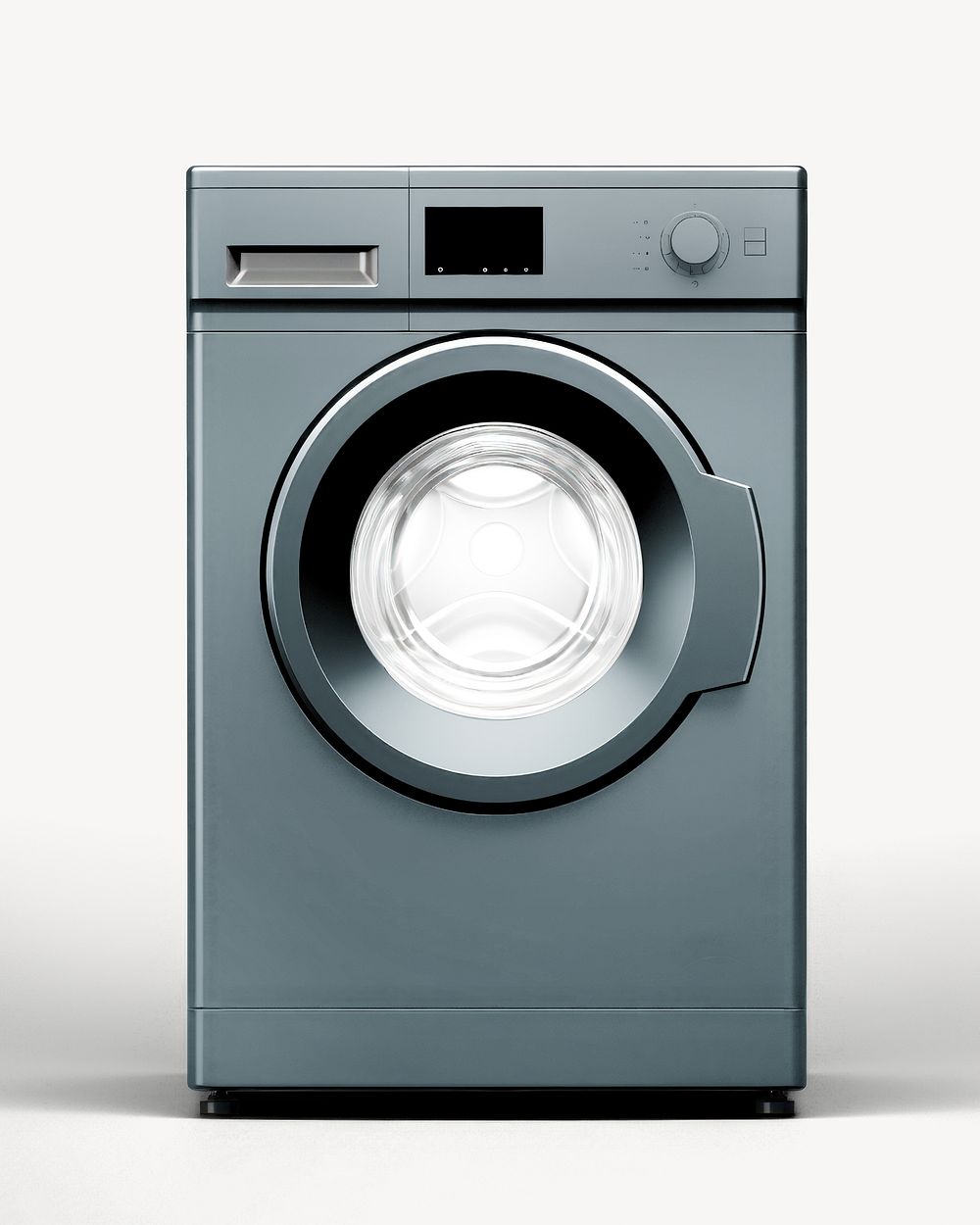 Washing machine, home appliance
