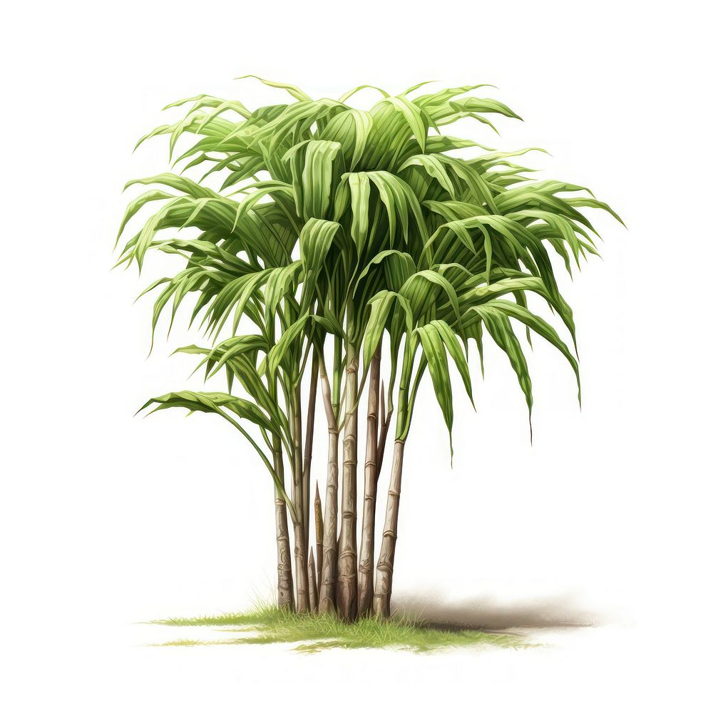 Sugar cane tree plant white | Premium Photo Illustration - rawpixel