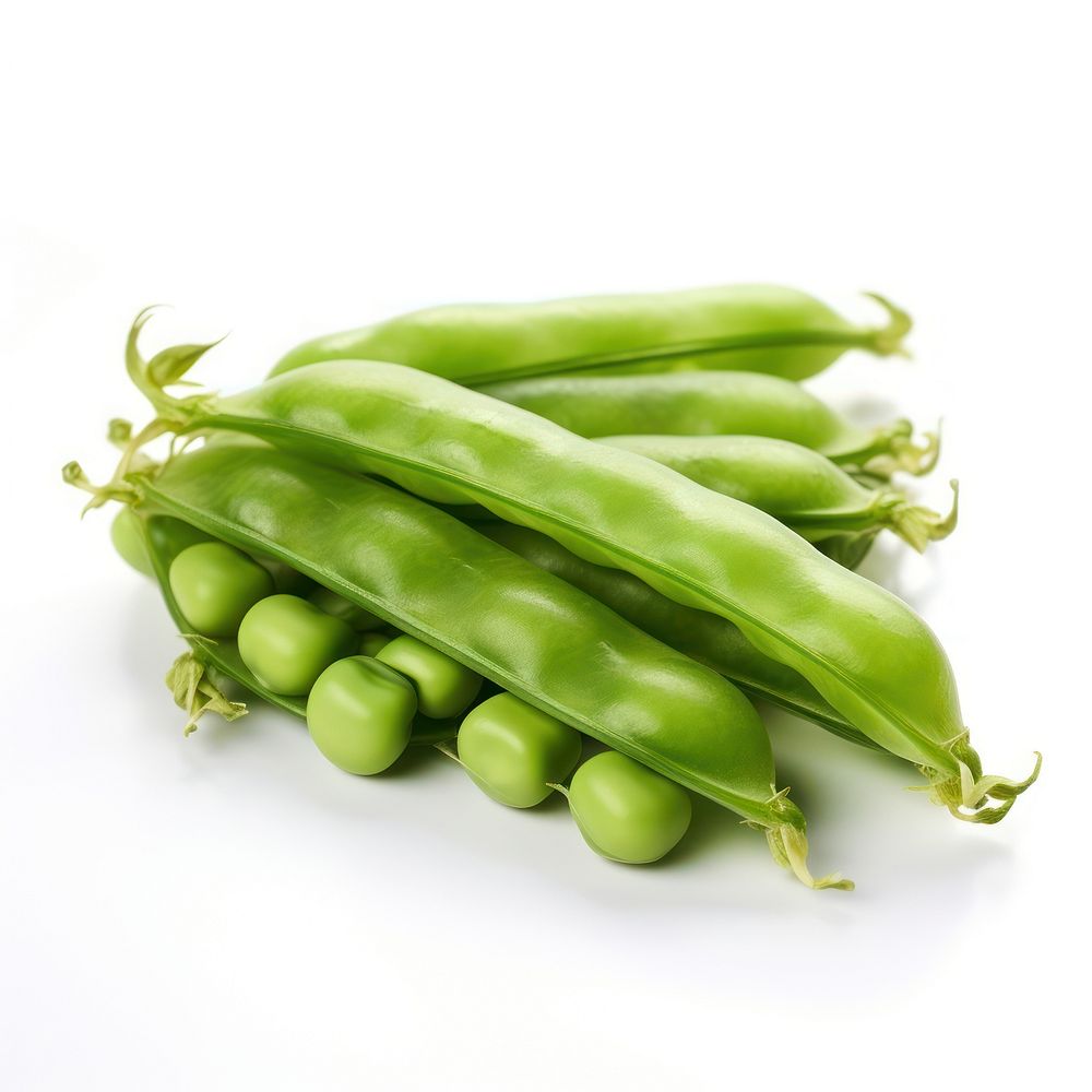 Green peas vegetable plant food. | Free Photo - rawpixel