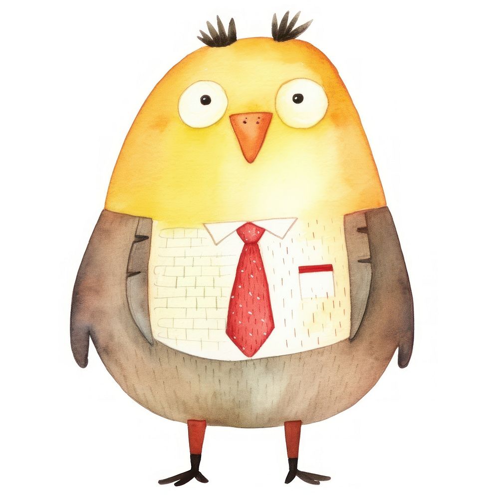 Chicken animal sketch bird. AI generated Image by rawpixel.