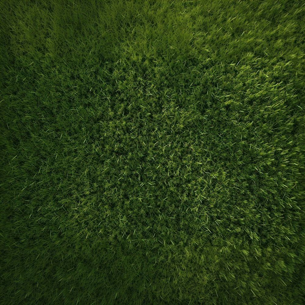 Grass green outdoors texture. AI generated Image by rawpixel.