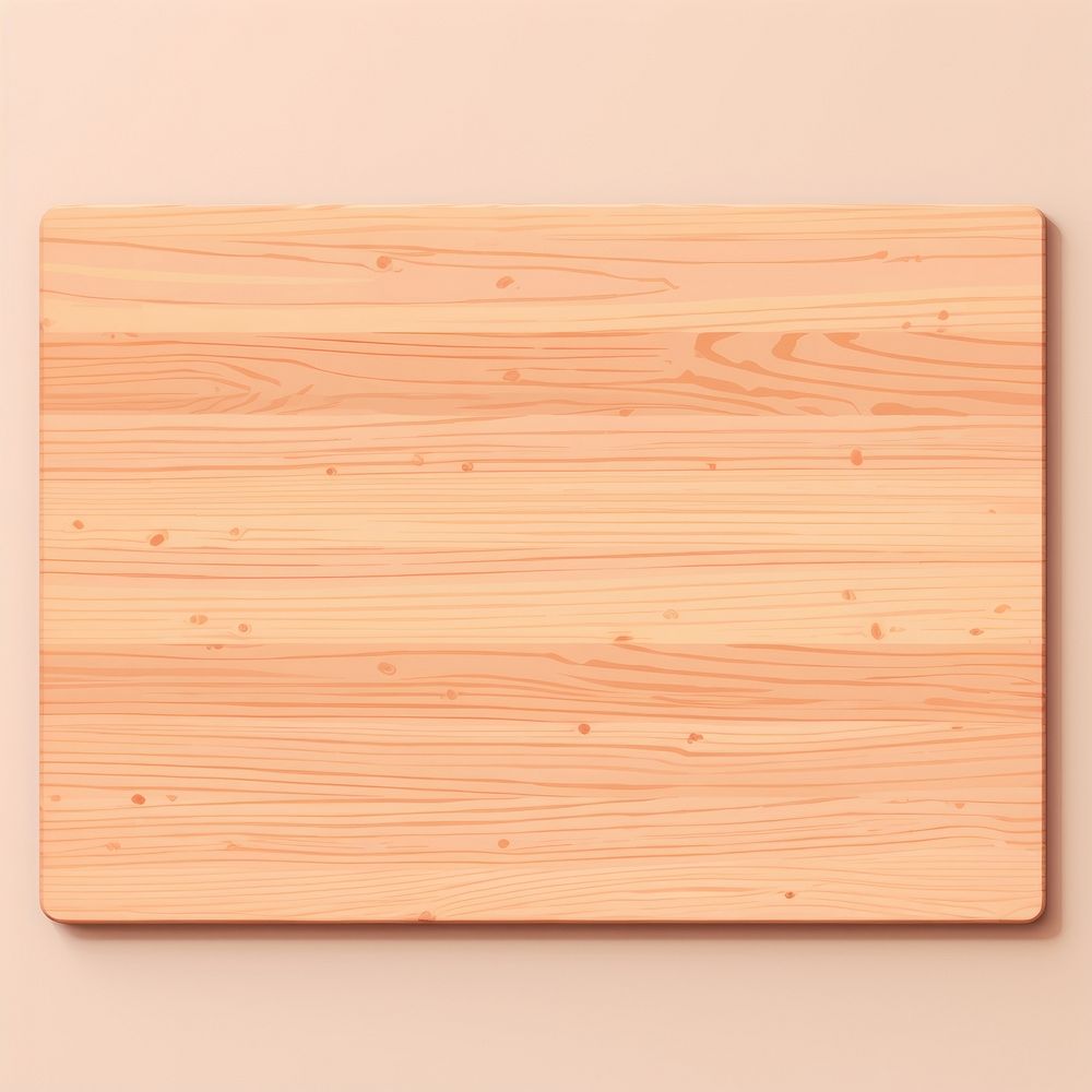 Cutting board wood backgrounds flooring. AI generated Image by rawpixel.