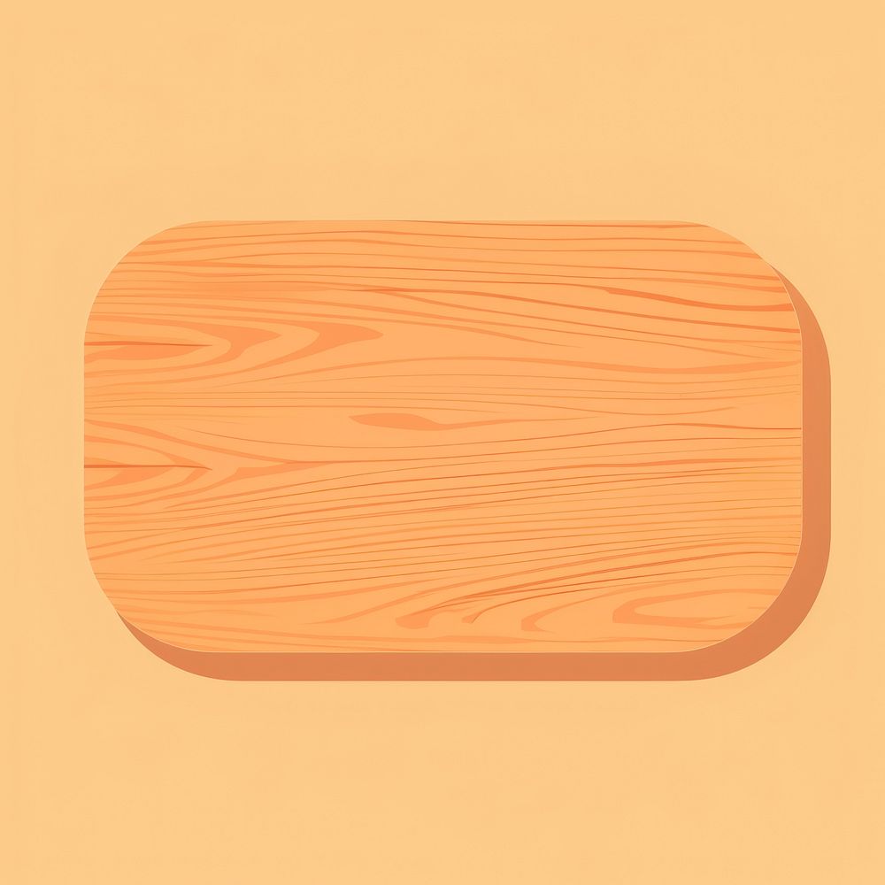 Cutting board wood textured absence. AI generated Image by rawpixel.