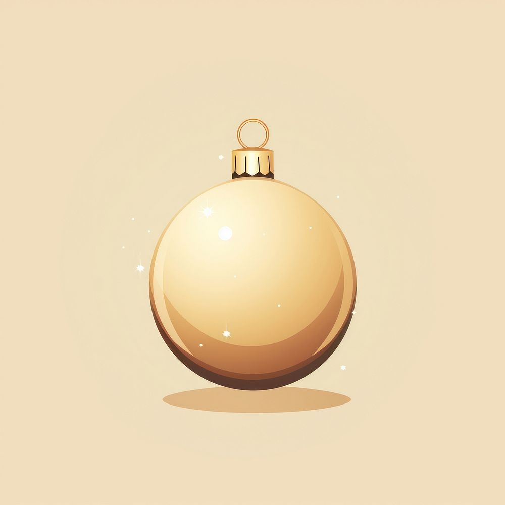 Christmas ornaments ball christmas christmas ornament illuminated. AI generated Image by rawpixel.