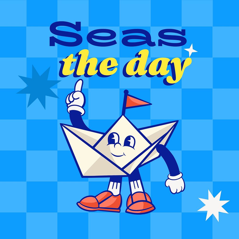 Positive quote Instagram post template Free Photo Illustration rawpixel