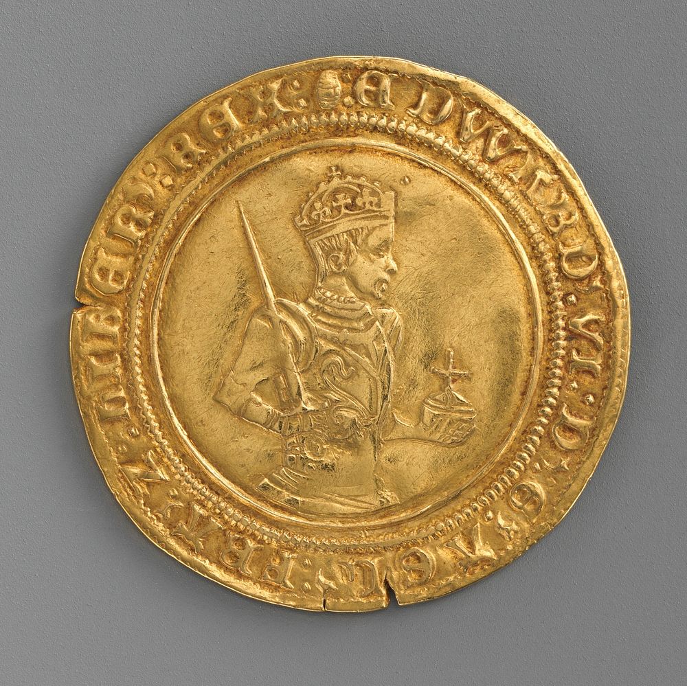 Edward VI (r. 1547-53)