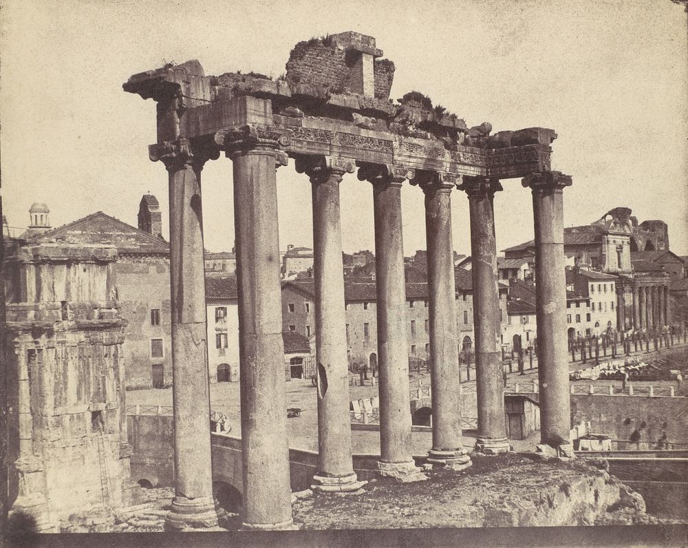[Temple of Concord, Rome]