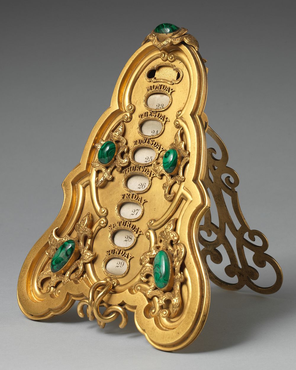 calendar-part-of-a-set-free-photo-rawpixel