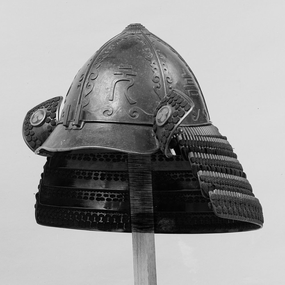 Helmet (Kabuto)