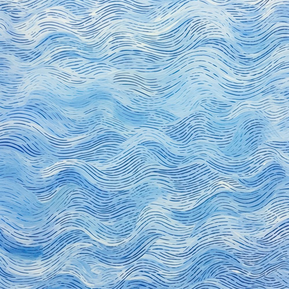 Ocean pattern texture nature