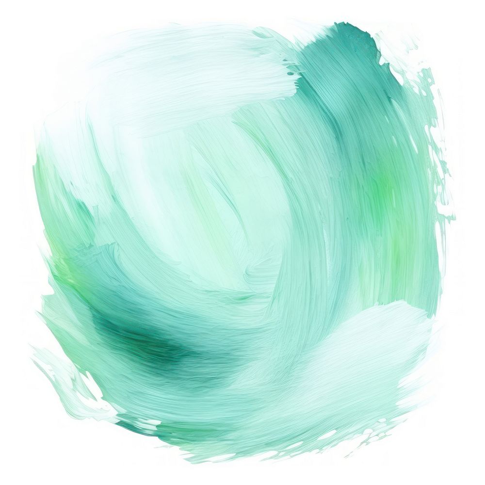 Light blue green backgrounds abstract paint. AI generated Image by rawpixel.