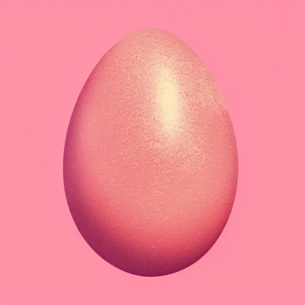 Egg celebration simplicity astronomy. AI generated Image by rawpixel.