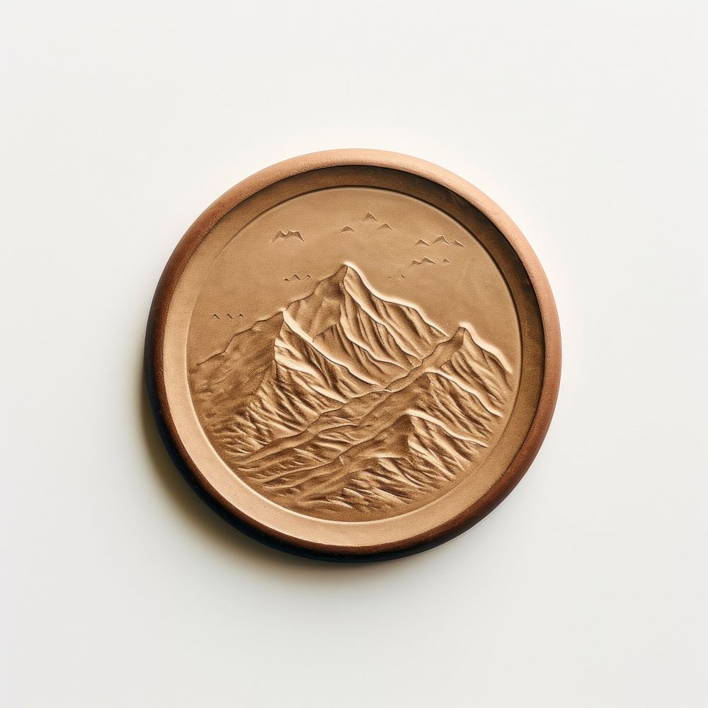 Money coin accessories investment. AI generated Image by rawpixel.
