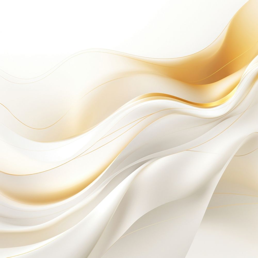 Waves background backgrounds white simplicity. AI generated Image by rawpixel.