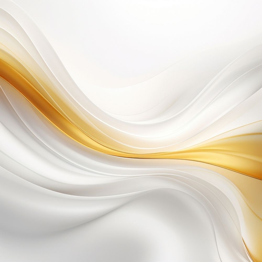 Waves background backgrounds pattern white. AI generated Image by rawpixel.
