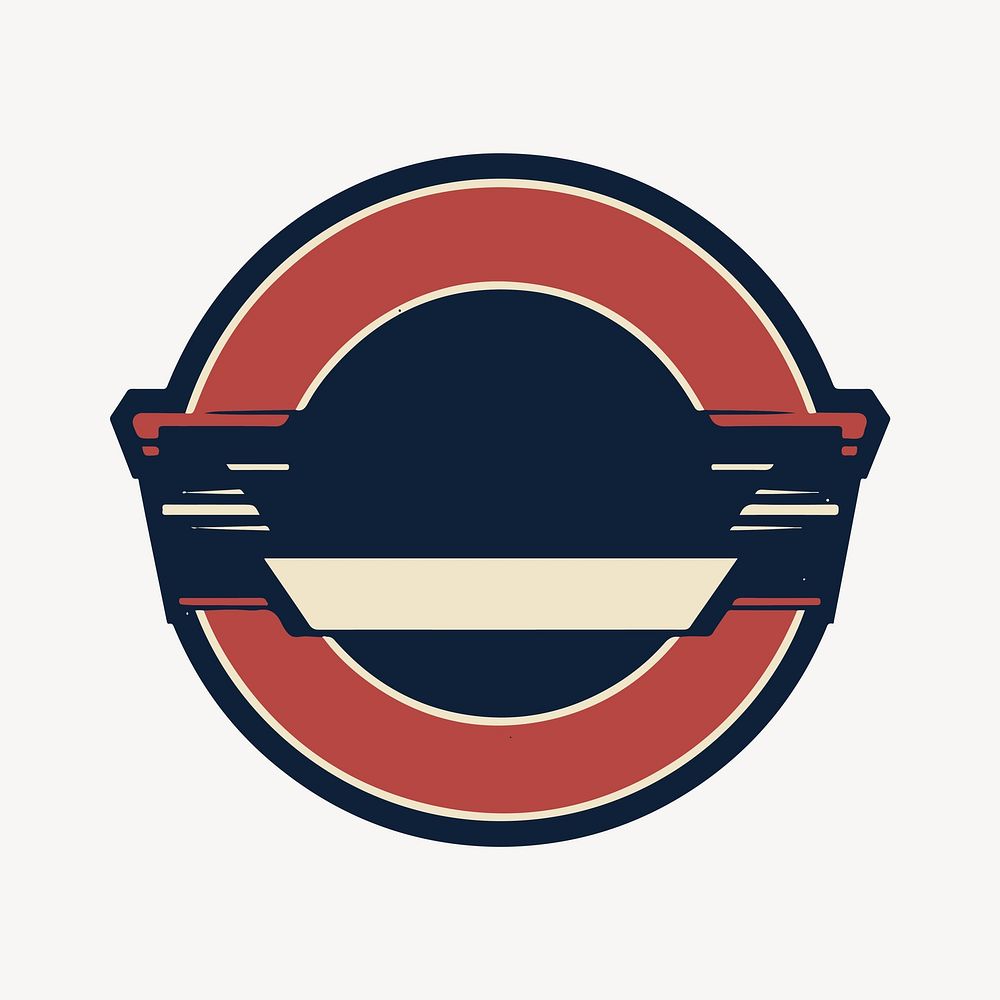 Motorcycle garage logo vehicle badge sign. AI generated Image by rawpixel.
