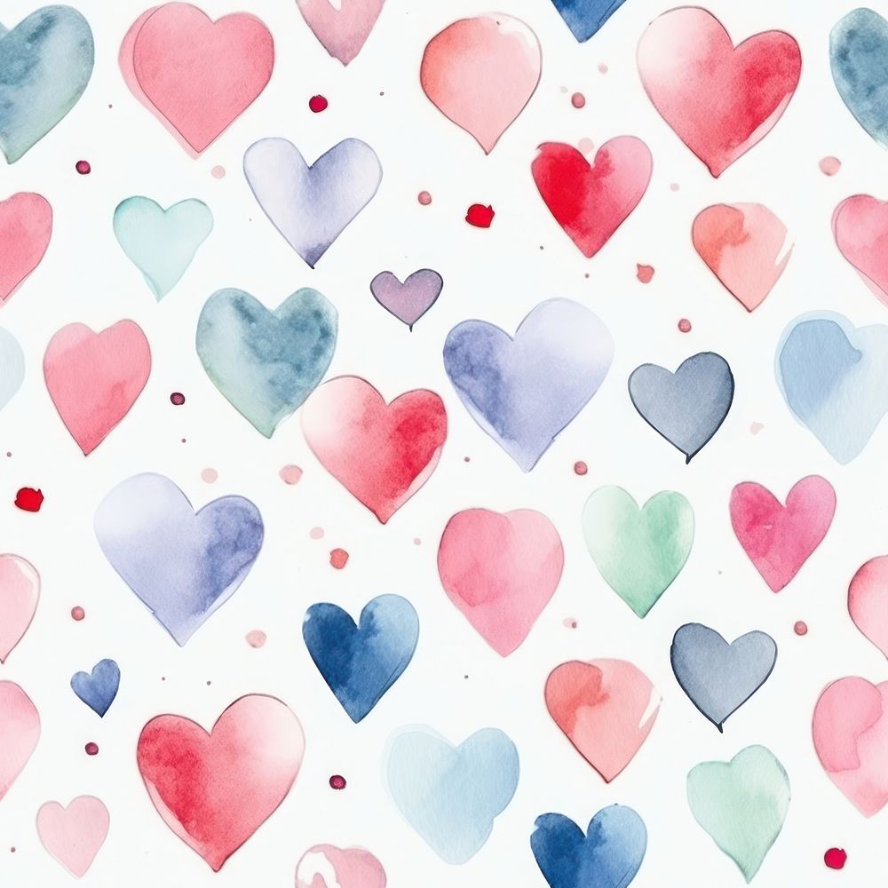 Love backgrounds pattern creativity. 