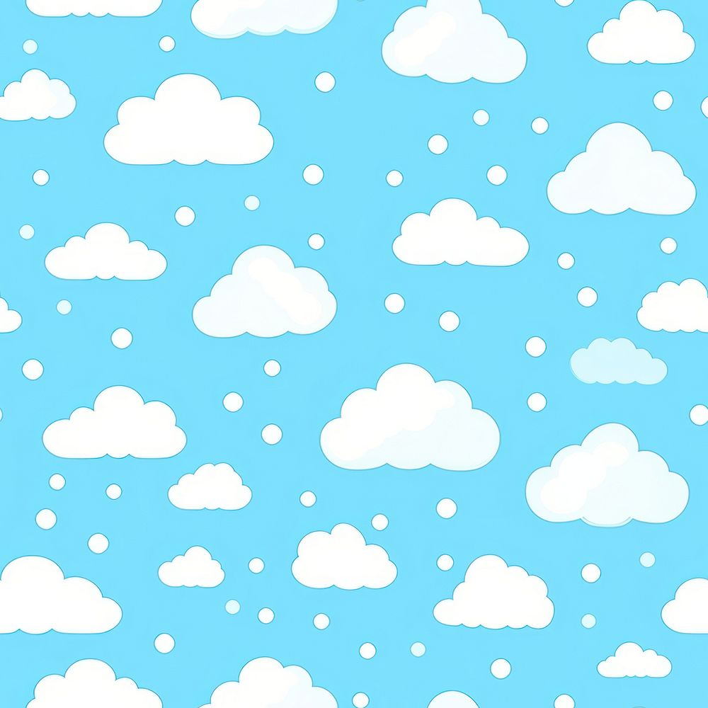 Cloud pattern backgrounds outdoors. AI generated Image by rawpixel.