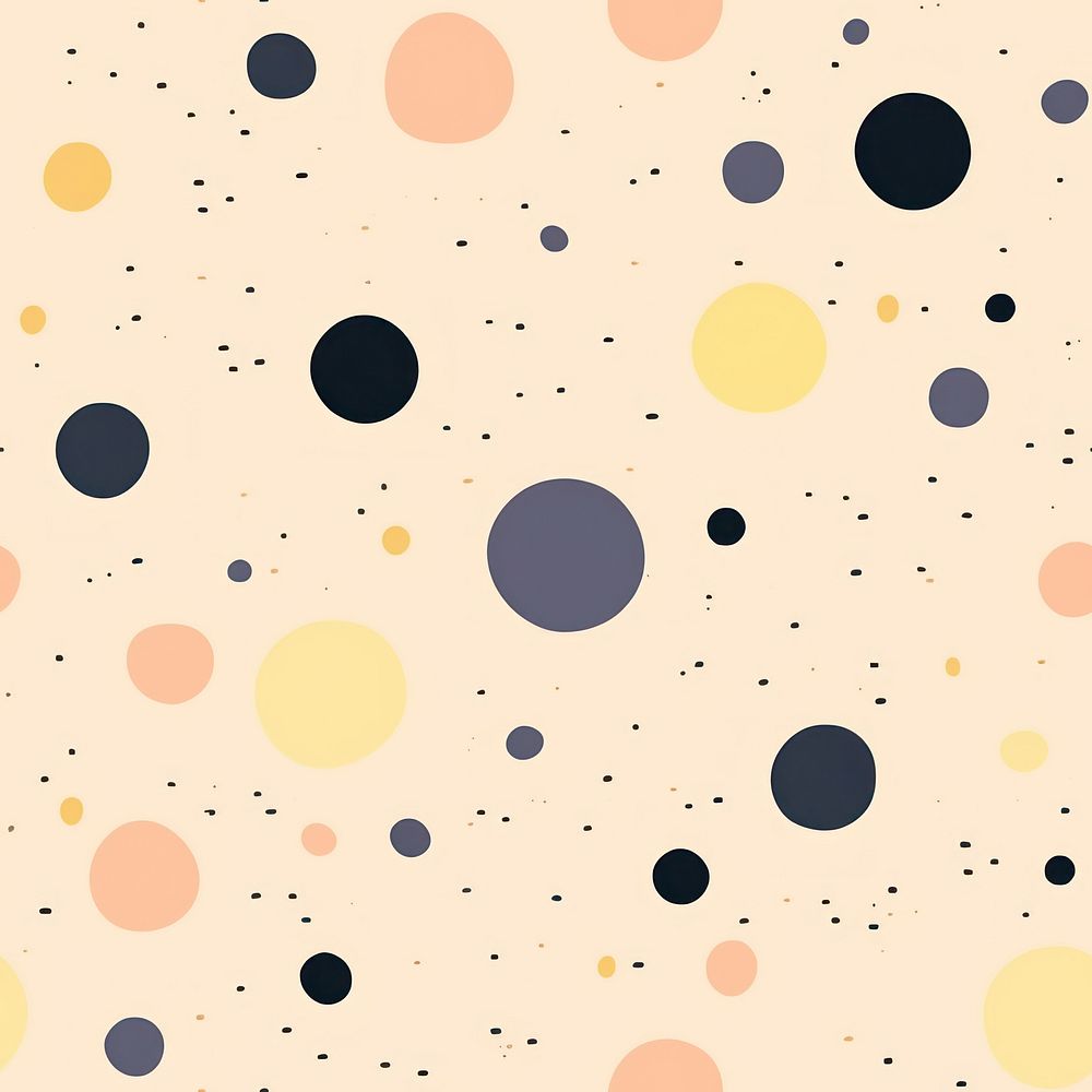 Moon pattern backgrounds abstract. AI generated Image by rawpixel.