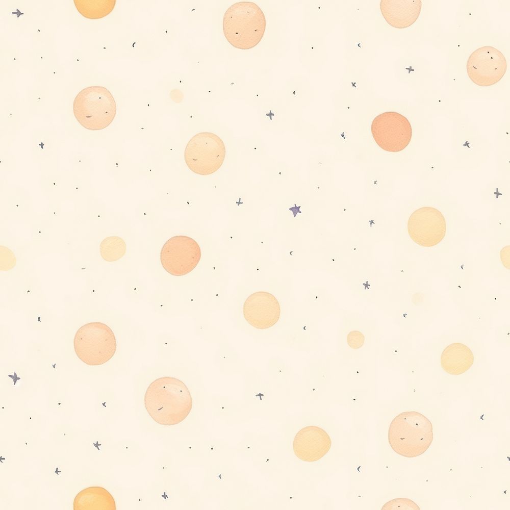 Moon pattern texture beige. 