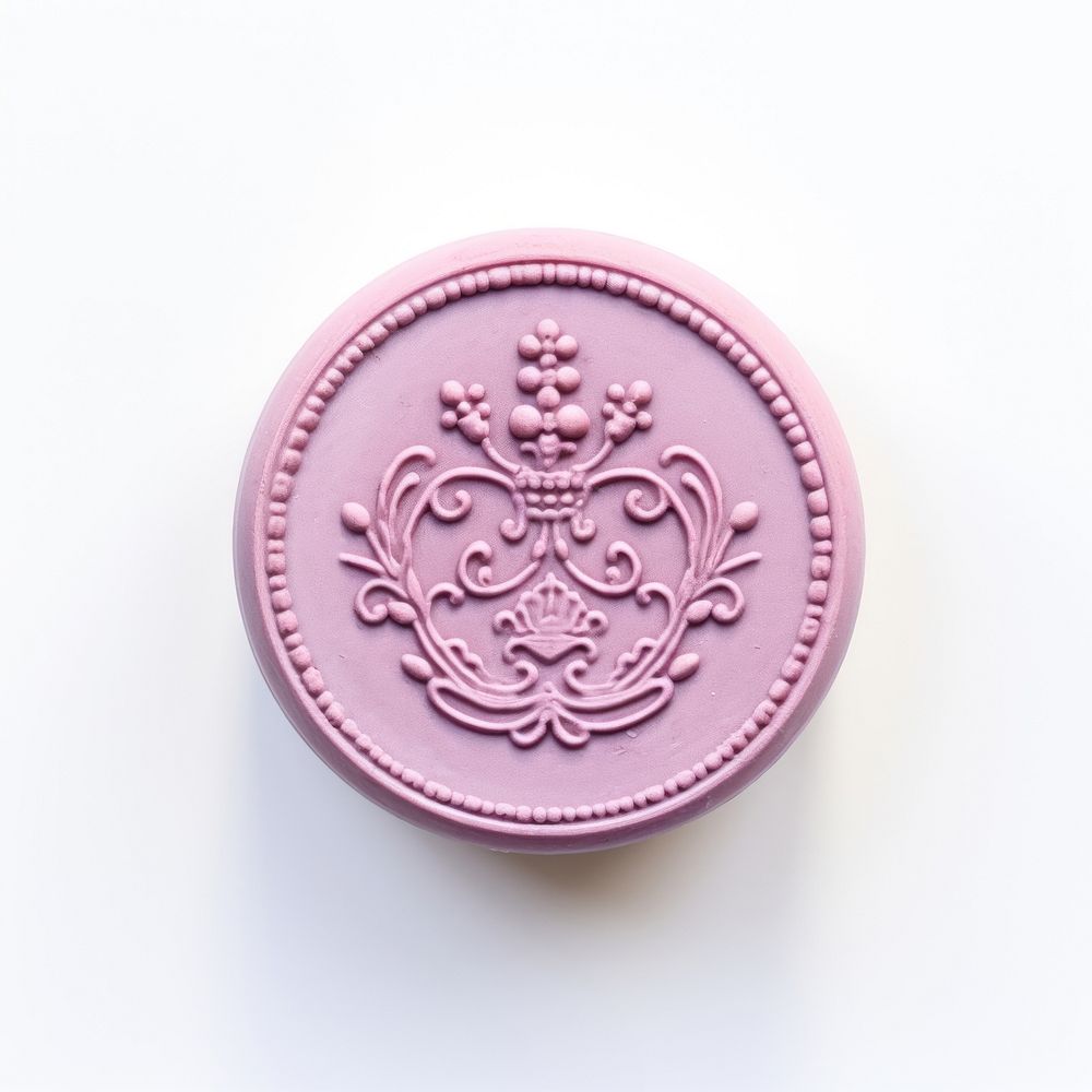 Crown white background confectionery accessories. AI generated Image by rawpixel.