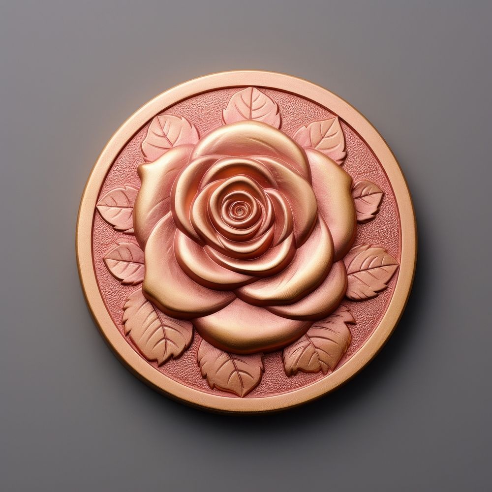 Jewelry rose accessories accessory. AI generated Image by rawpixel.