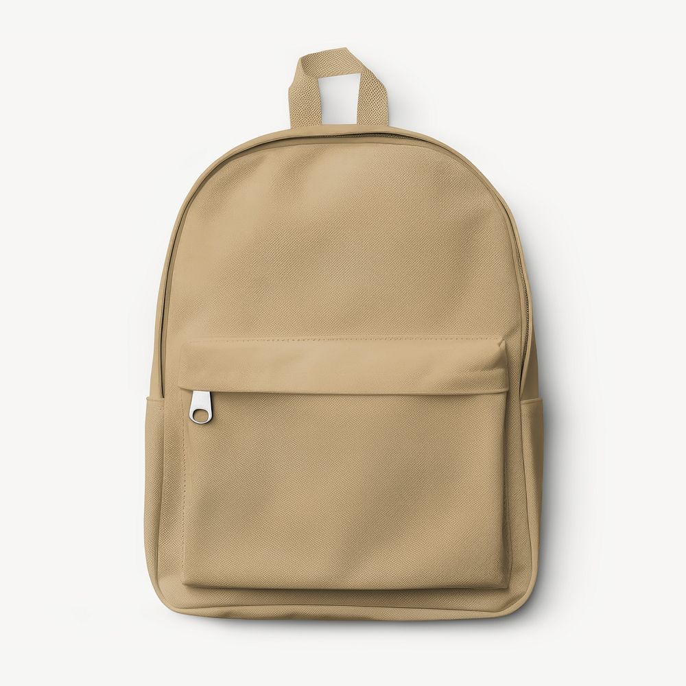 Backpack mockup, apparel psd | Premium PSD Mockup - rawpixel