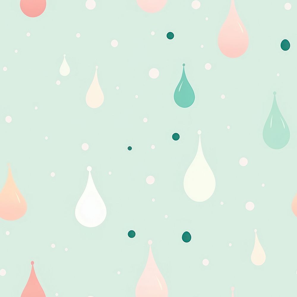 Raindrop pattern backgrounds abstract. AI generated Image by rawpixel.