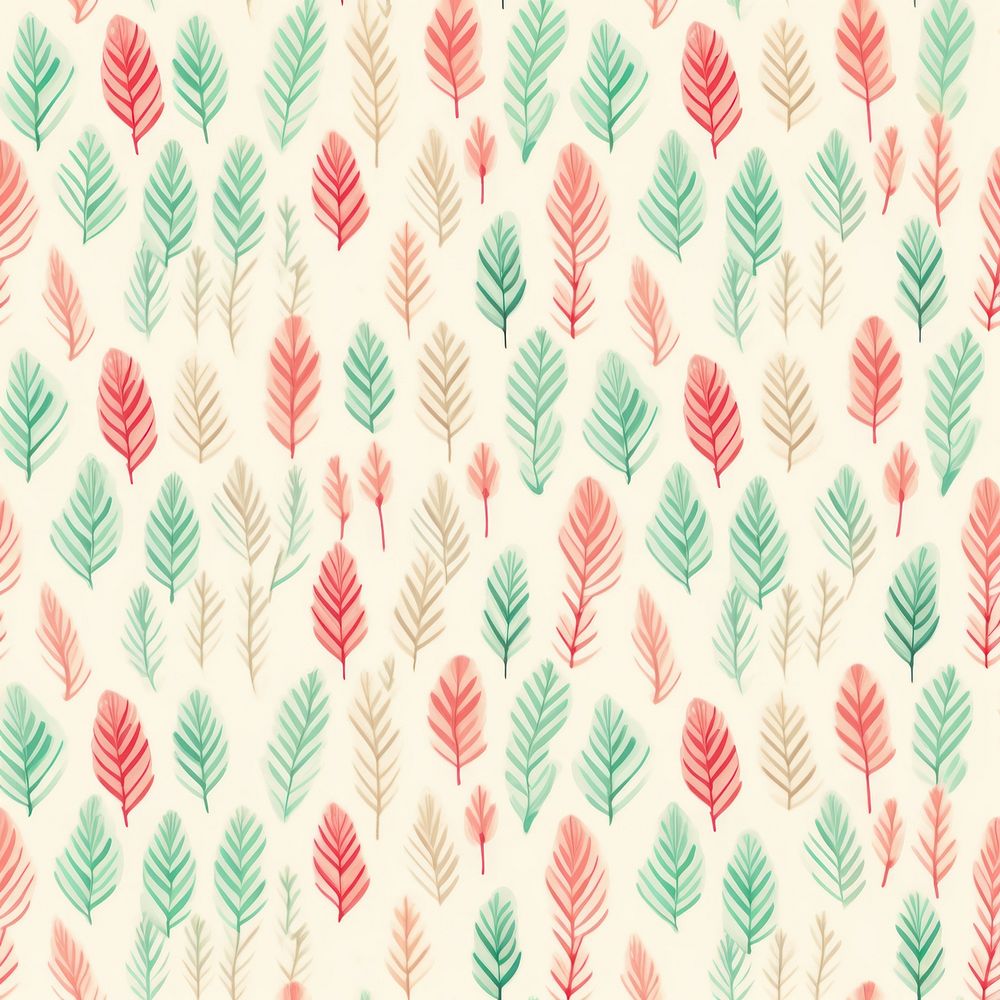 Pattern backgrounds texture red. AI generated Image by rawpixel.
