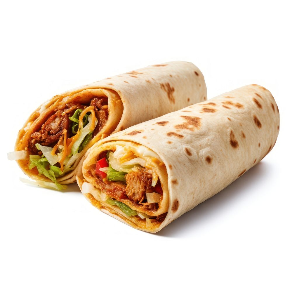 Tortilla wrap tortilla burrito bread. 