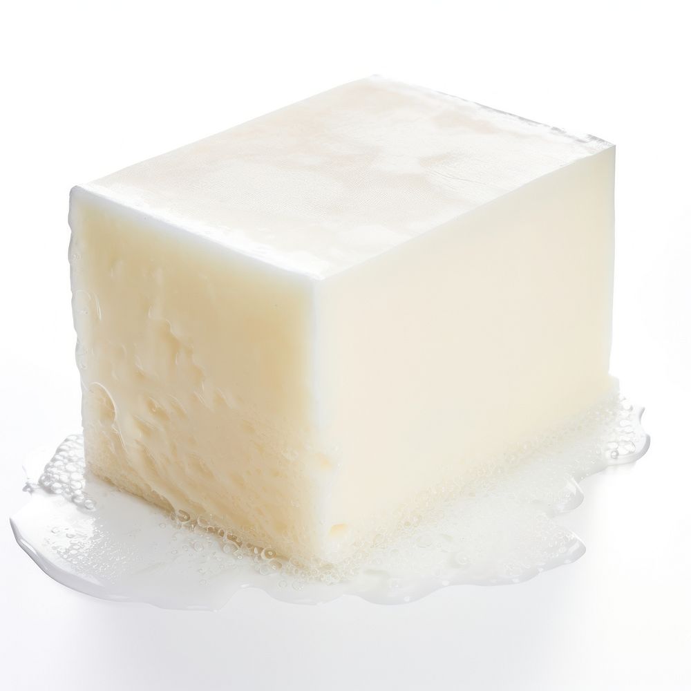 Dessert white food parmigiano-reggiano. AI generated Image by rawpixel.