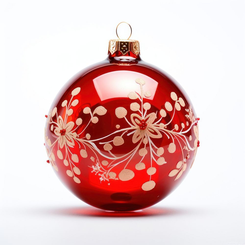 Ornaments christmas decorate celebration accessories decoration. AI generated Image by rawpixel.