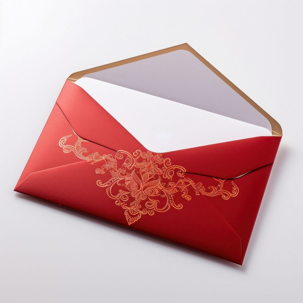 PNG Letter Merry Christmas envelope red celebration. AI generated Image by rawpixel.