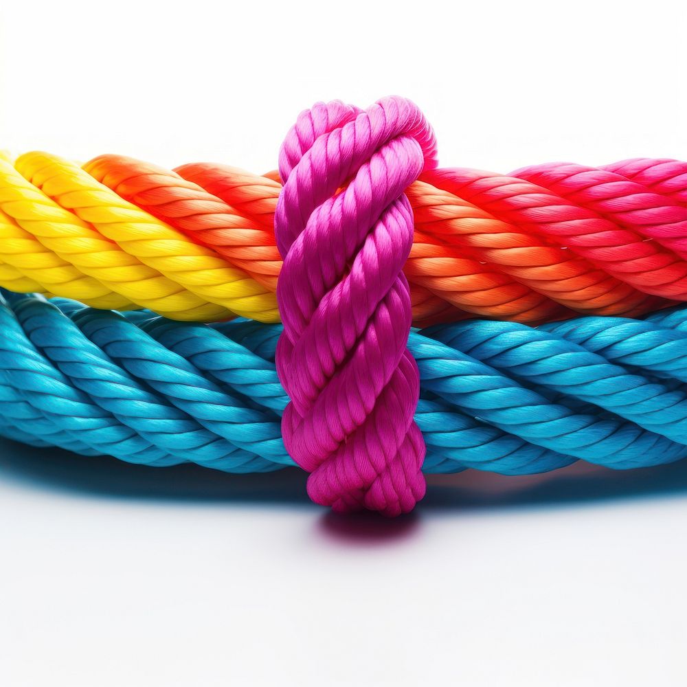 Long colorful ropes durability complexity | Premium Photo - rawpixel
