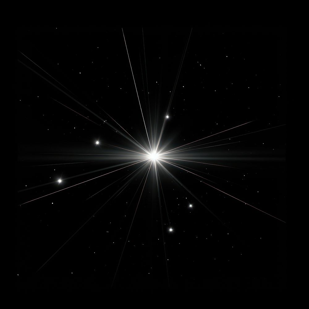 Light backgrounds astronomy night. AI generated Image by rawpixel.