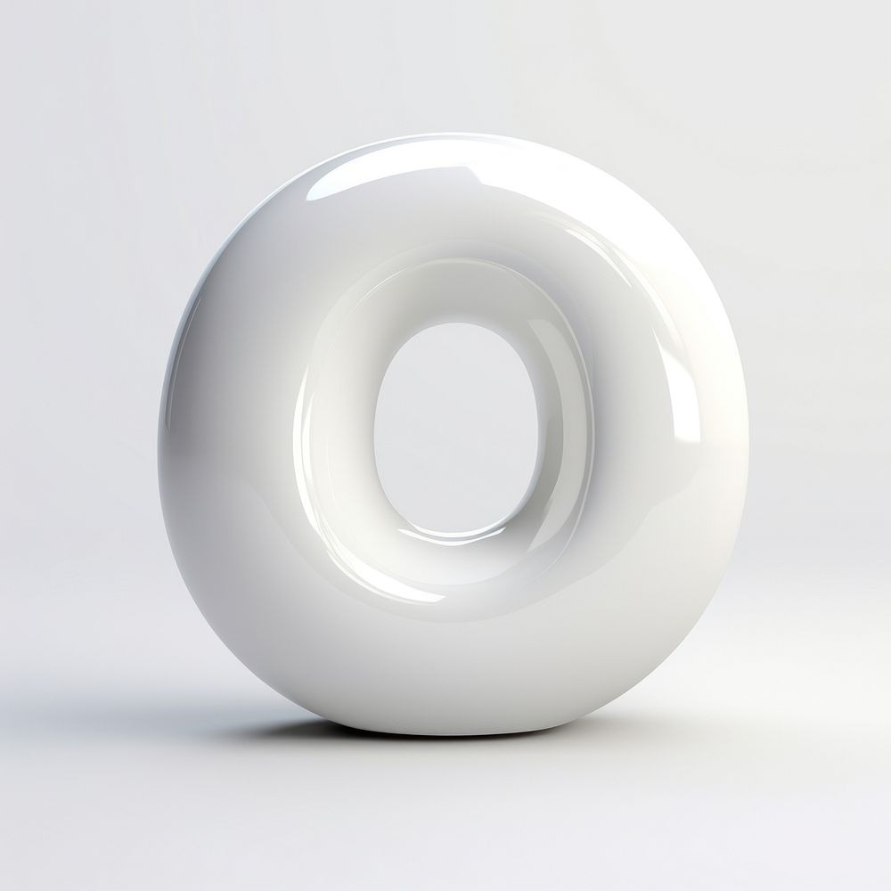 Ceramic shape technology porcelain. AI generated Image by rawpixel.