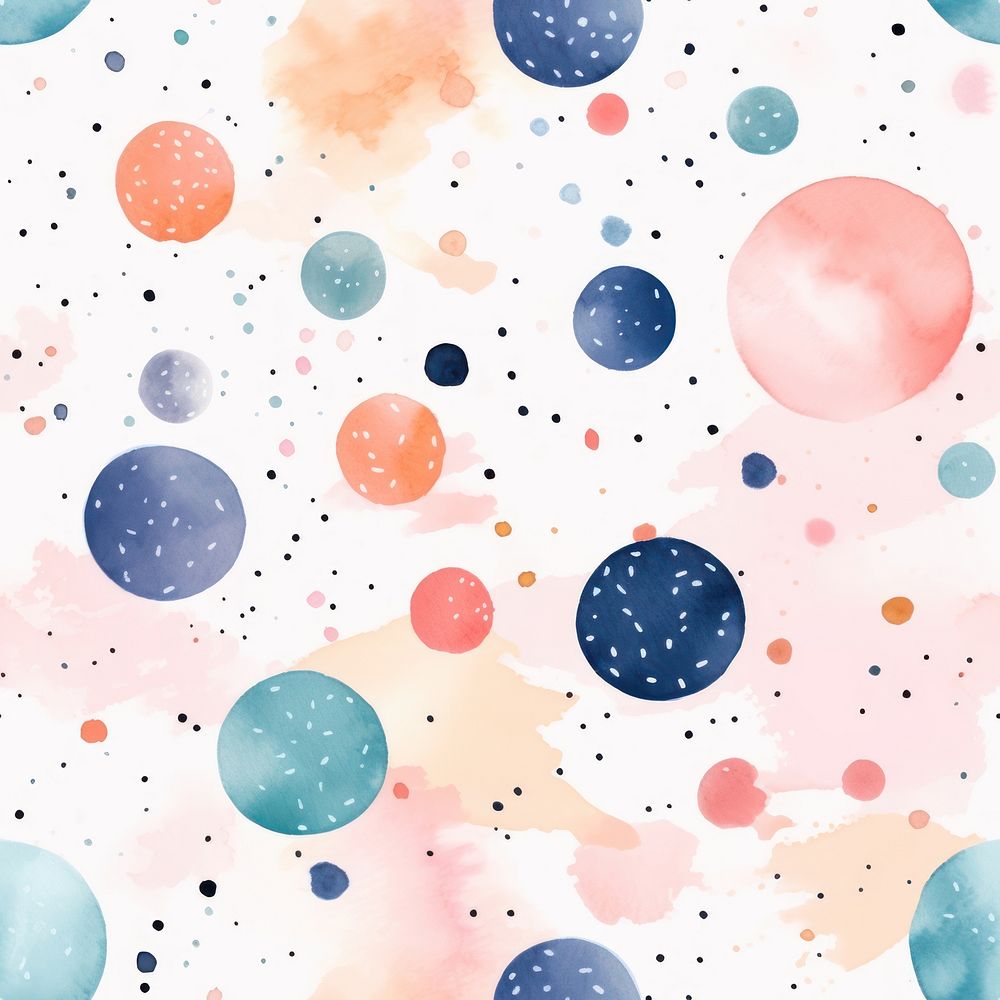 GALAXY pastel pattern backgrounds abstract. AI generated Image by rawpixel.