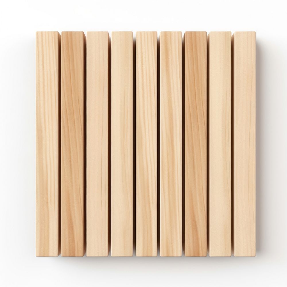 Wood slat backgrounds plywood simplicity. AI generated Image by rawpixel.