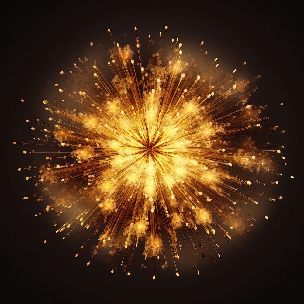 A firework fireworks backgrounds night. AI generated Image by rawpixel.