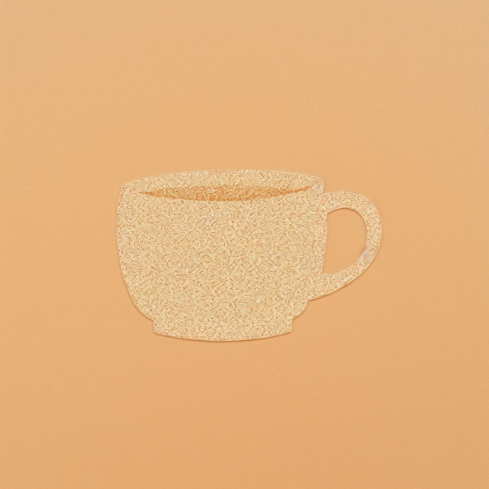 Coffee drink cup mug. AI generated Image by rawpixel.