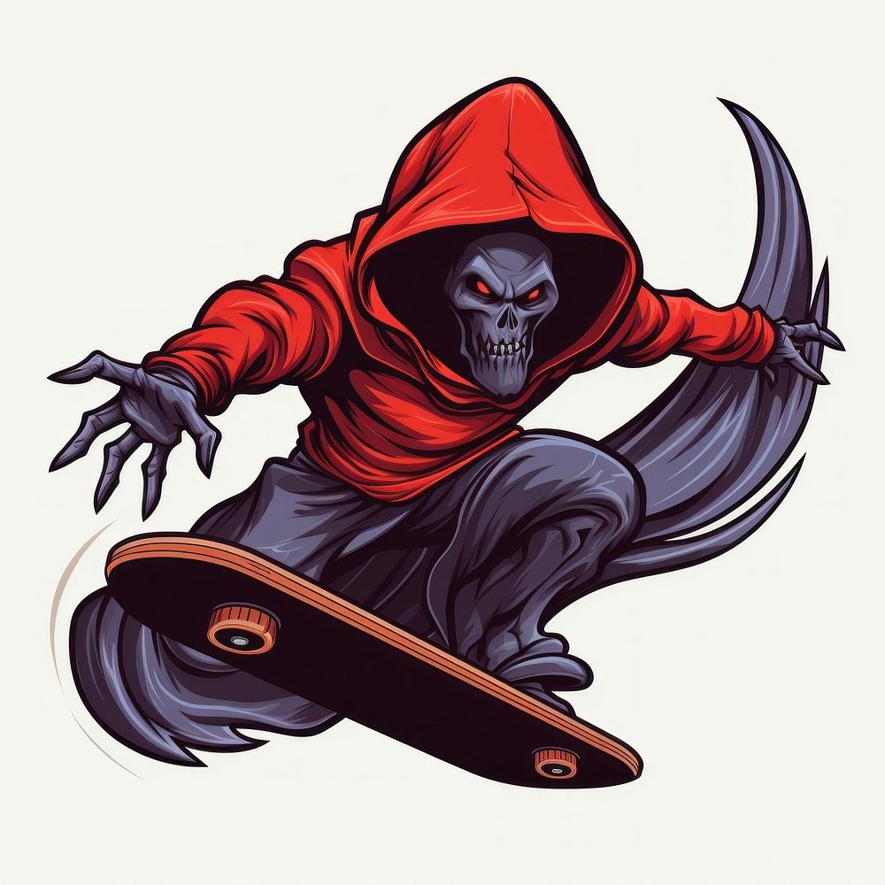 Skateboard adult representation skateboarding. AI generated Image by rawpixel.