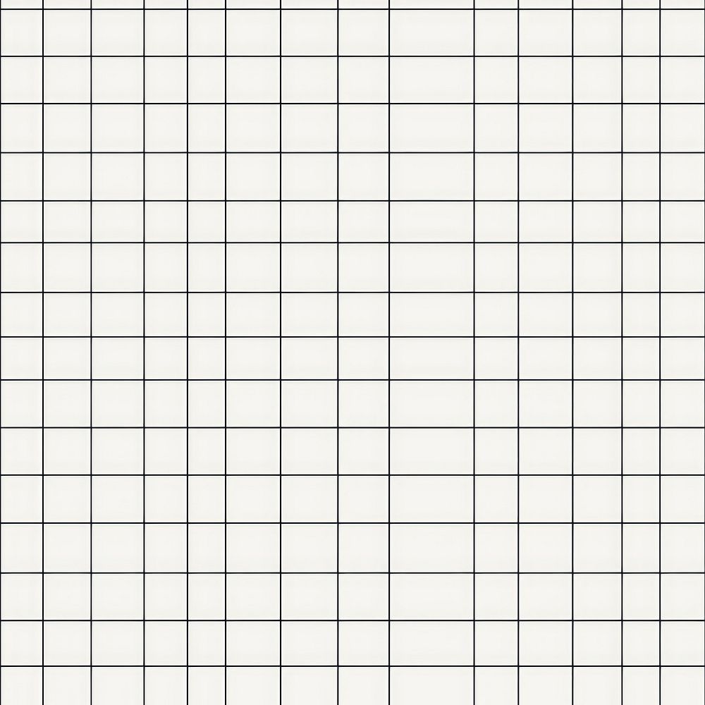 Grid pattern tile backgrounds paper. 