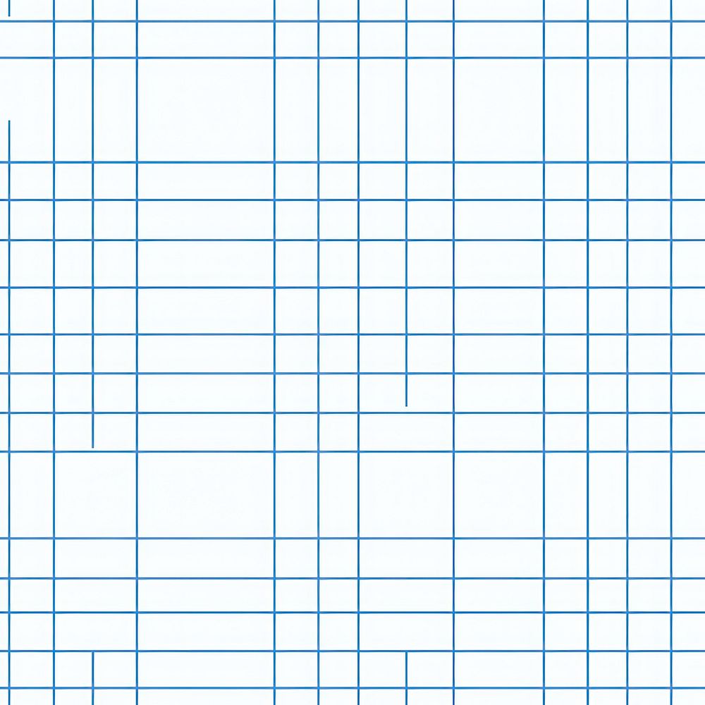 Small lines grid pattern backgrounds paper white. AI generated Image by rawpixel.