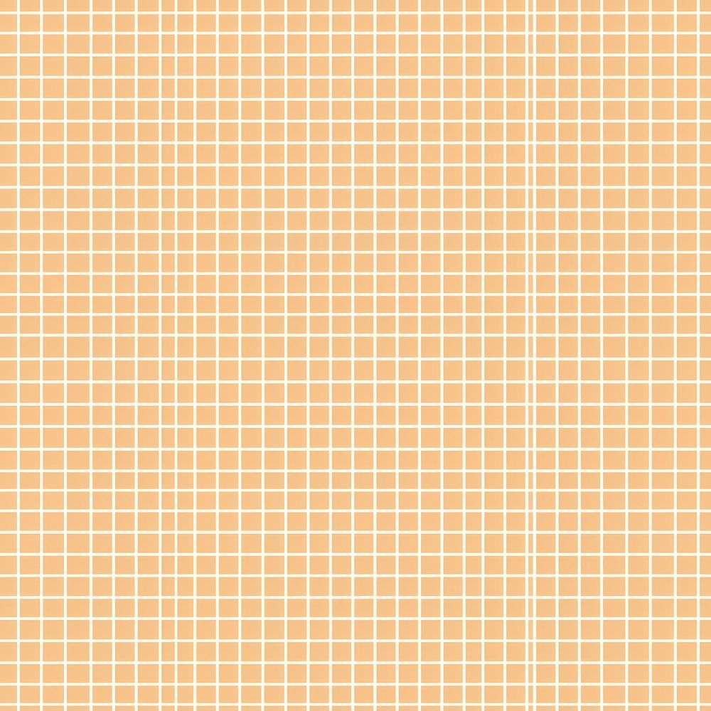 Grid pattern backgrounds yellow paper. 