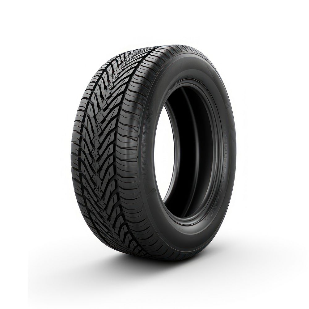 Tire tire wheel black. AI generated Image by rawpixel.