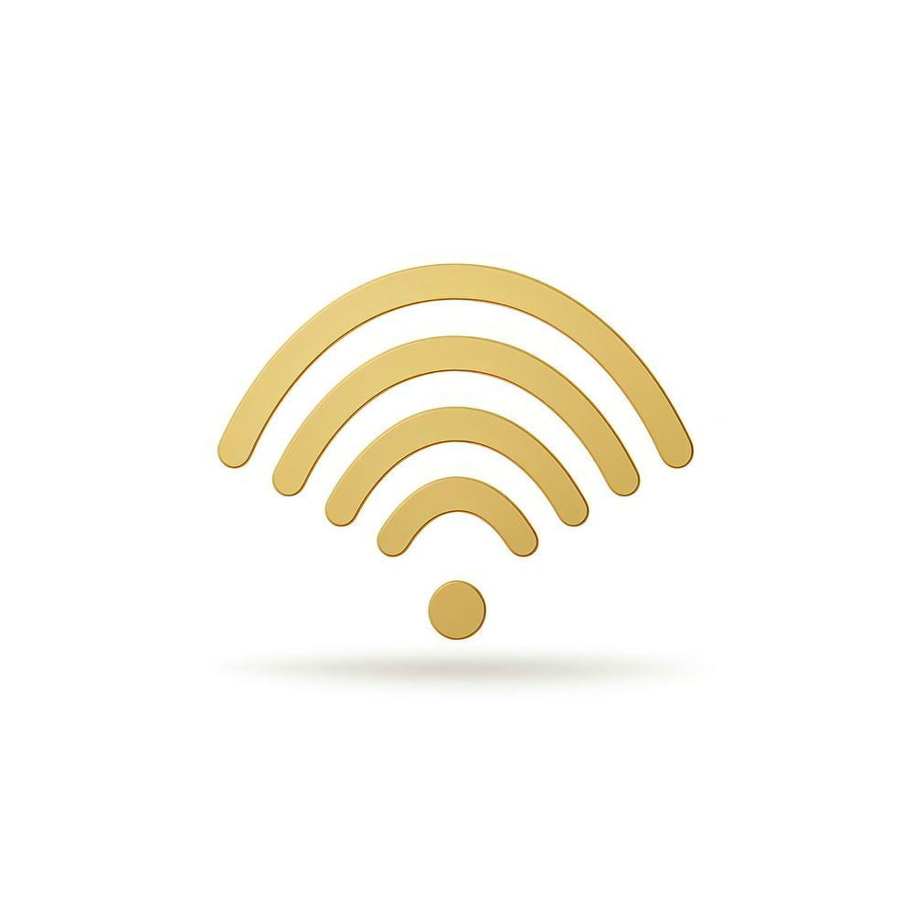 Wireless icon electricity technology abstract. AI generated Image by rawpixel.