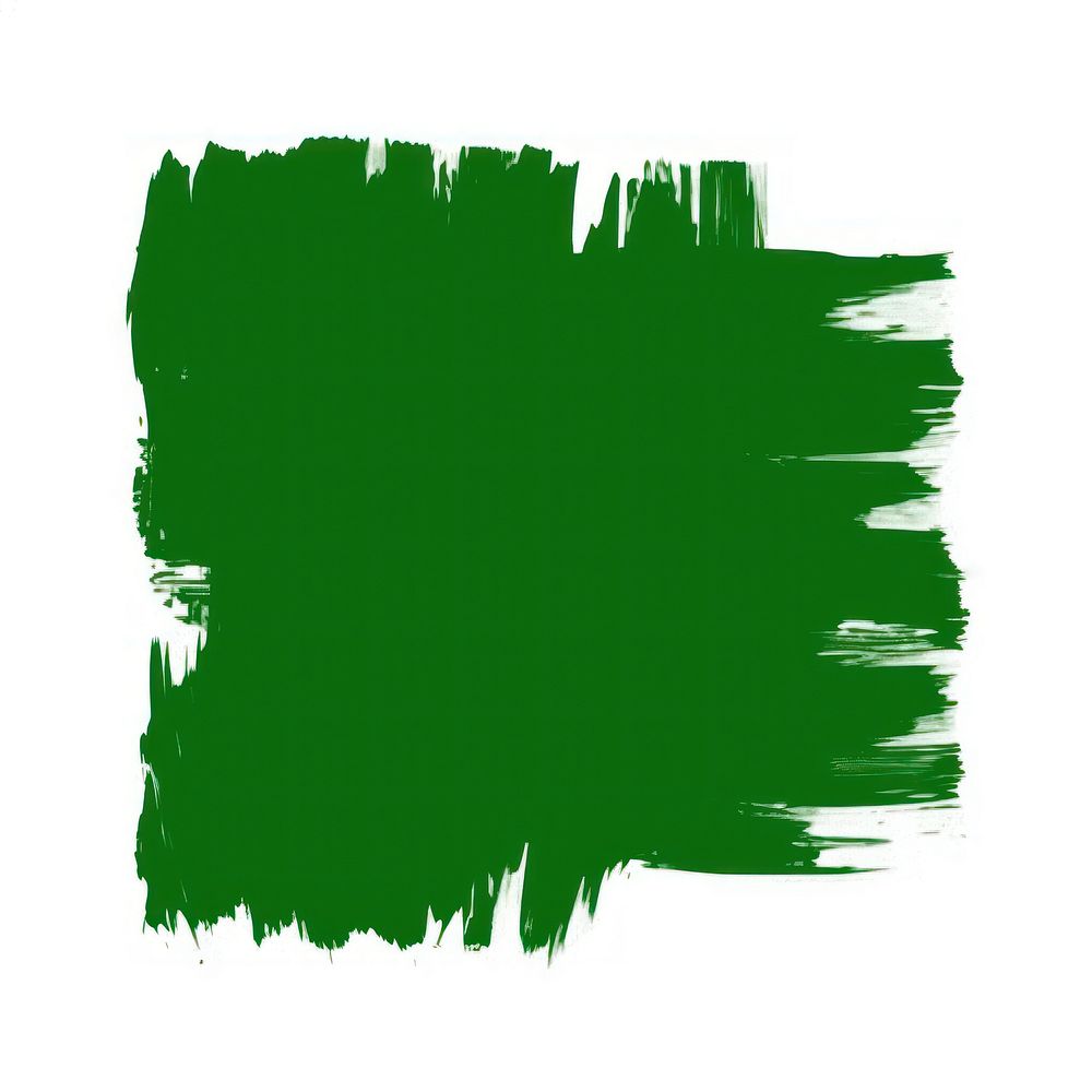 Green square backgrounds white background splattered. AI generated Image by rawpixel.