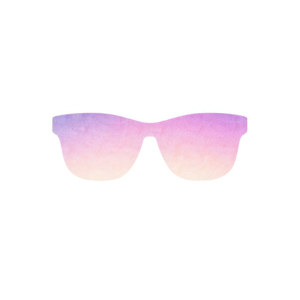 Sunglasses icon white background accessories moustache. AI generated Image by rawpixel.