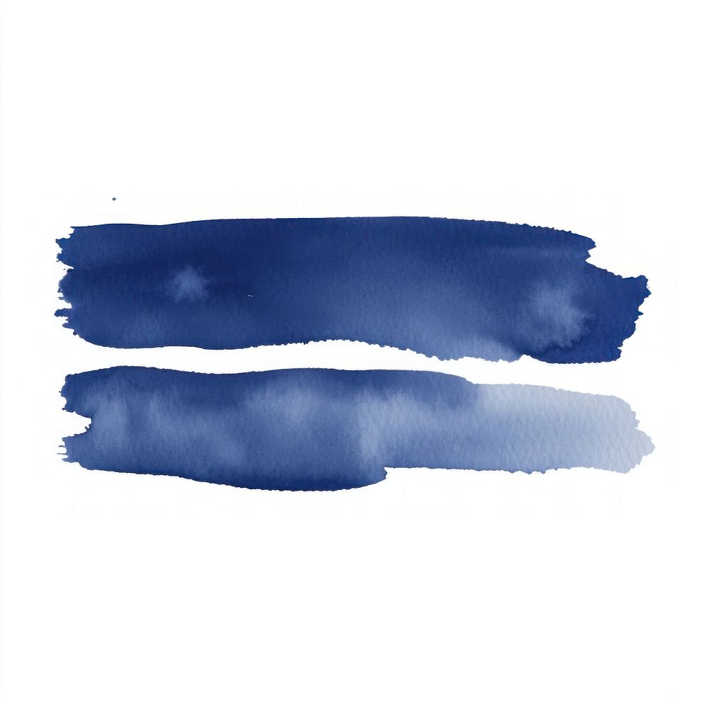 Dark blue backgrounds paint water. AI generated Image by rawpixel.